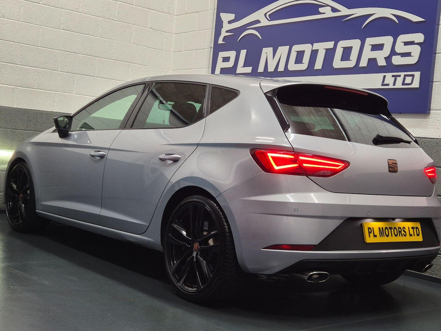 Used SEAT Leon 2019 for sale - 76122195: Photo 11