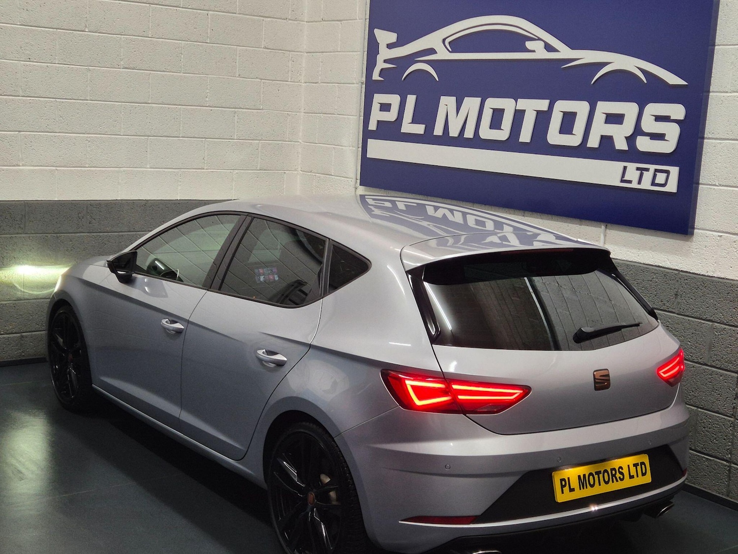 Used SEAT Leon 2019 for sale - 76122195: Photo 12