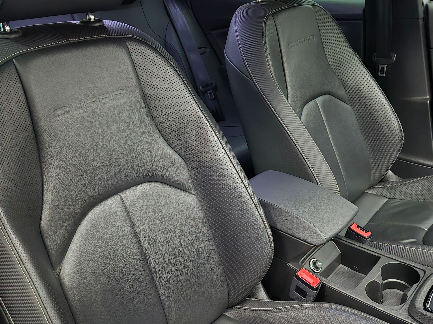 Used SEAT Leon 2019 for sale - 76122195: Photo 15