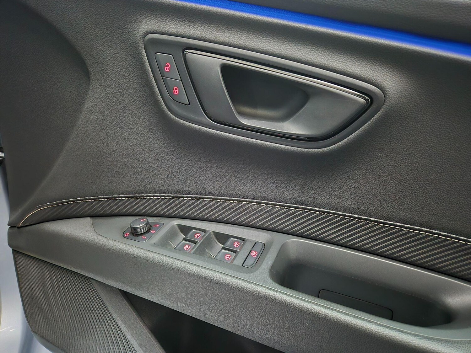 Used SEAT Leon 2019 for sale - 76122195: Photo 18