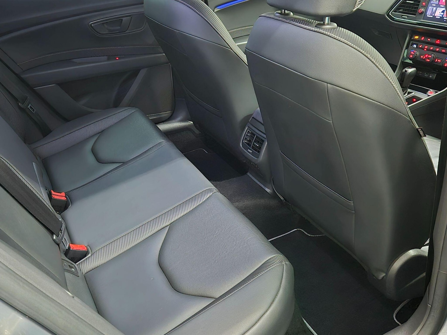 Used SEAT Leon 2019 for sale - 76122195: Photo 22