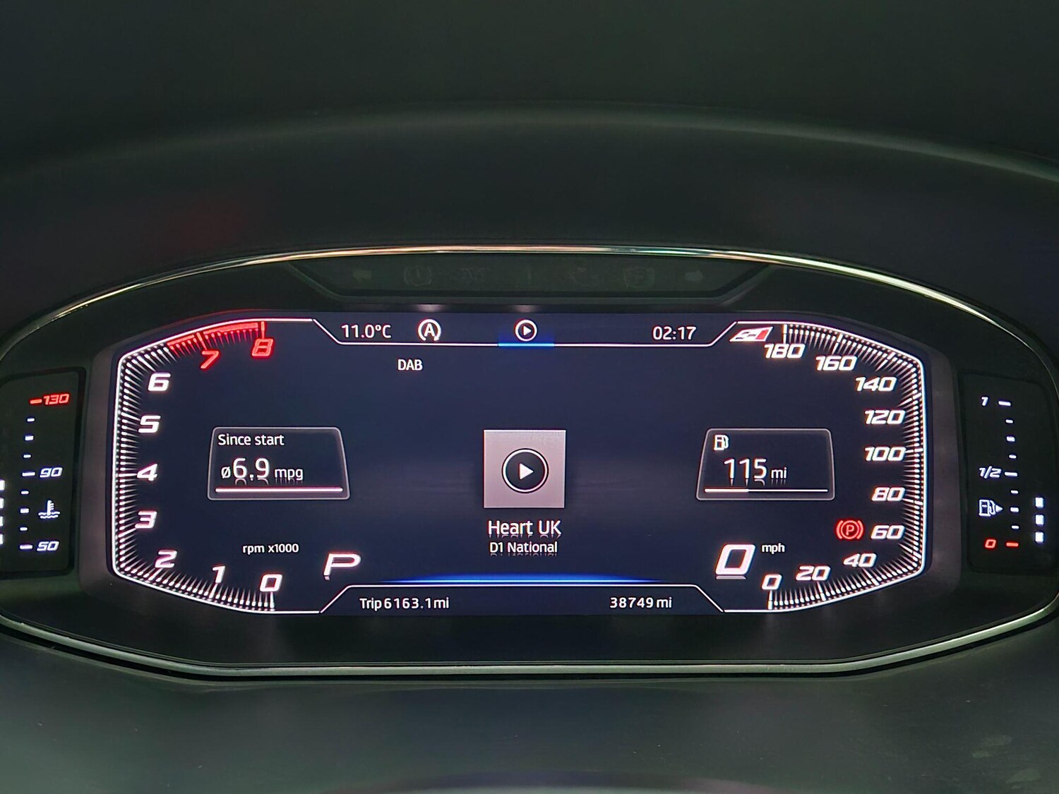 Used SEAT Leon 2019 for sale - 76122195: Photo 24