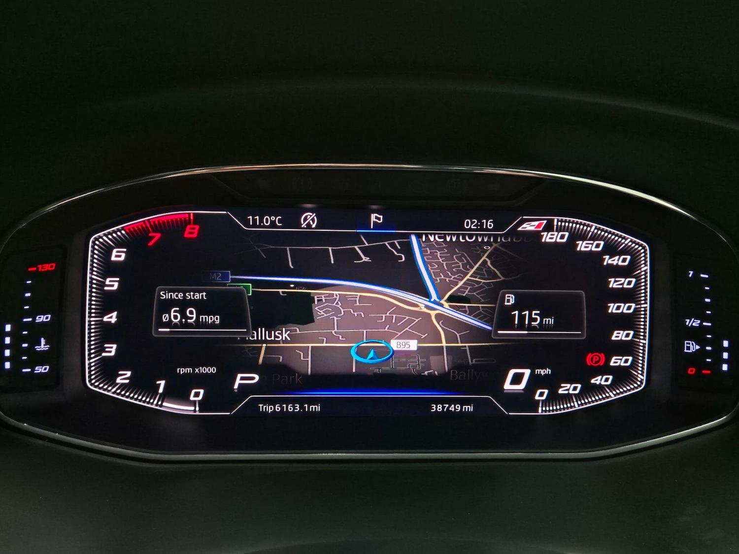 Used SEAT Leon 2019 for sale - 76122195: Photo 26