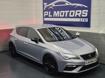 Used SEAT Leon 2019 for sale - 76122195: Photo