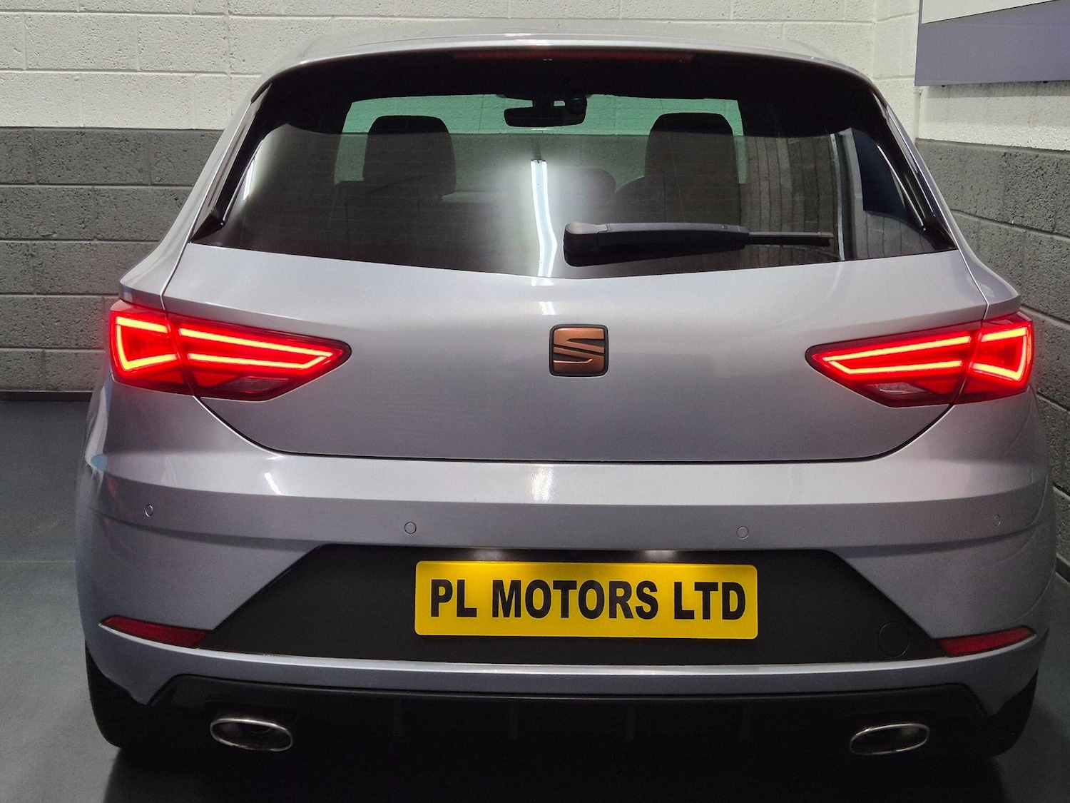 Used SEAT Leon 2019 for sale - 76122195: Photo 7