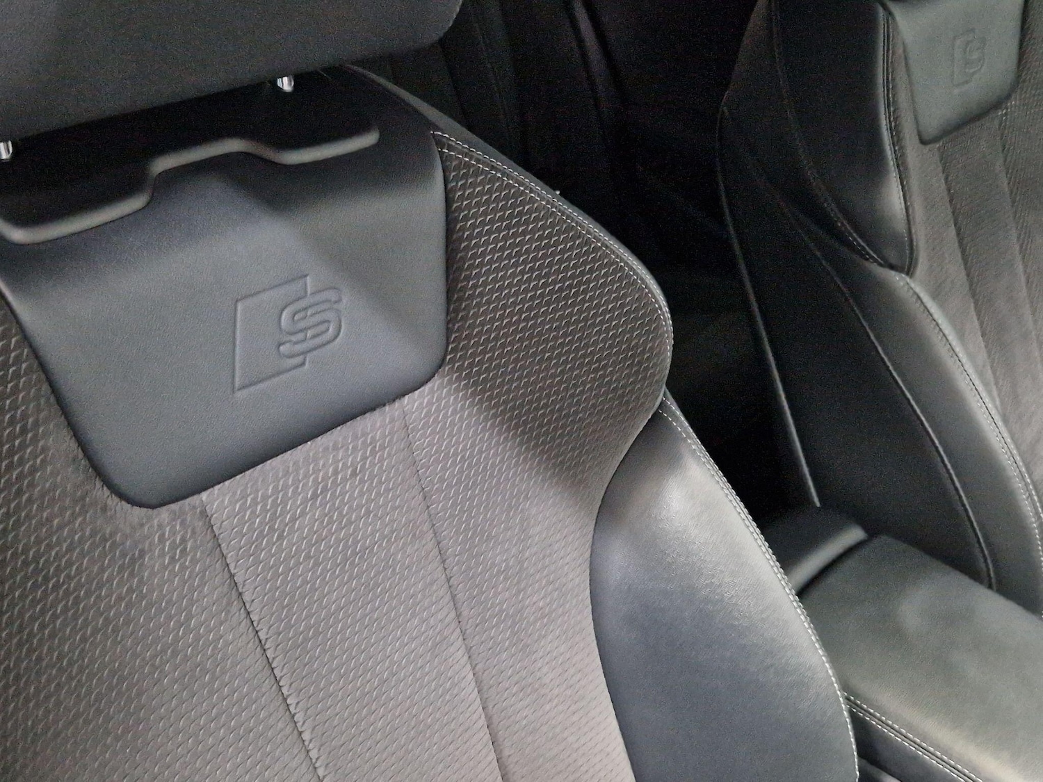 Used Audi A4 Avant 2019 for sale - 76136416: Photo 15