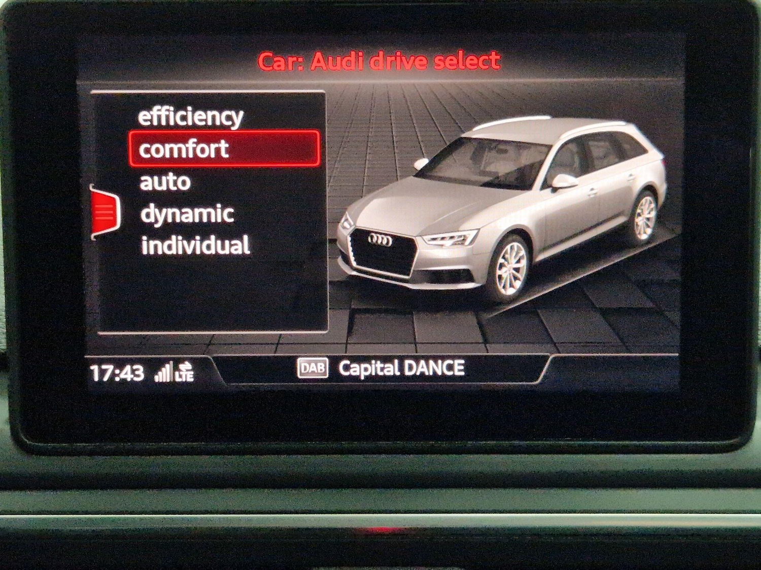 Used Audi A4 Avant 2019 for sale - 76136416: Photo 23