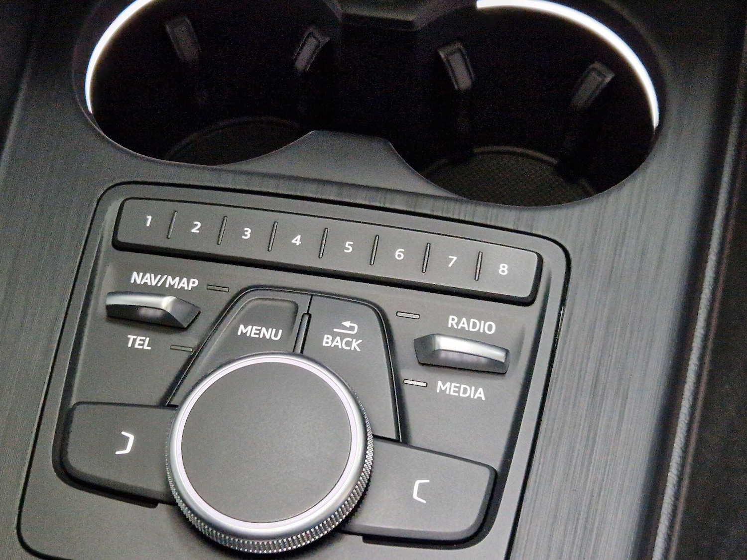 Used Audi A4 Avant 2019 for sale - 76136416: Photo 25