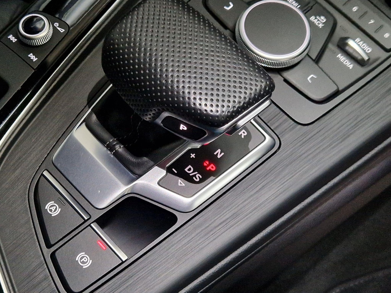 Used Audi A4 Avant 2019 for sale - 76136416: Photo 26