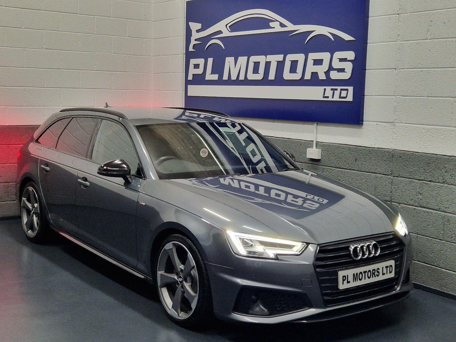 Used Audi A4 Avant 2019 for sale - 76136416: Photo 5