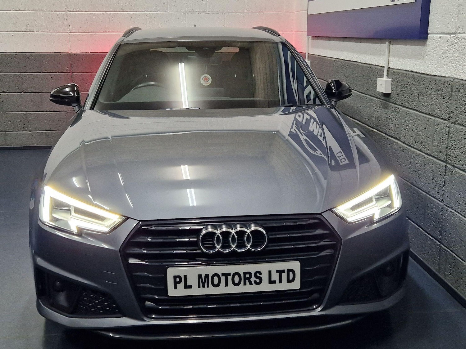 Used Audi A4 Avant 2019 for sale - 76136416: Photo 6