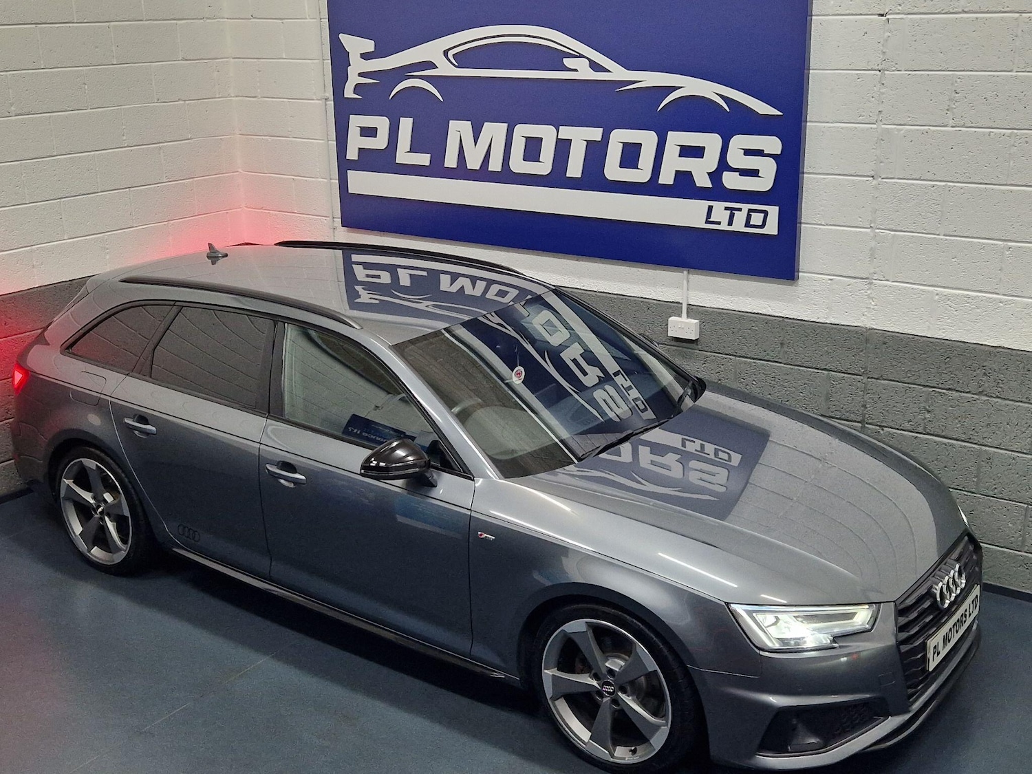Used Audi A4 Avant 2019 for sale - 76136416: Photo 7