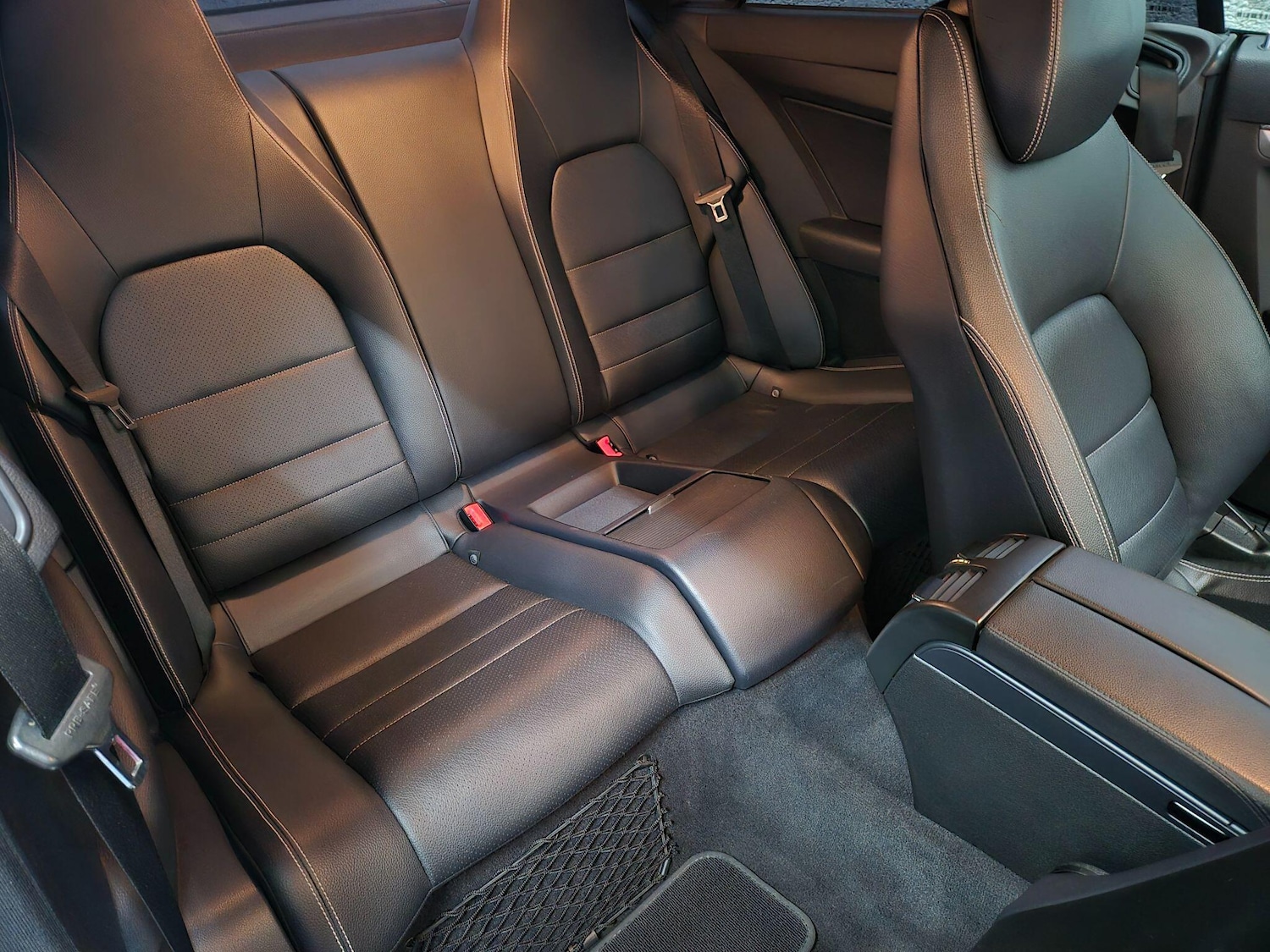 Used Mercedes-Benz E Class 2013 for sale - 76667352: Photo 15