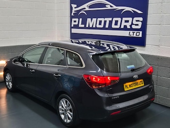 Used Kia Ceed 2018 for sale - 76121321: Photo