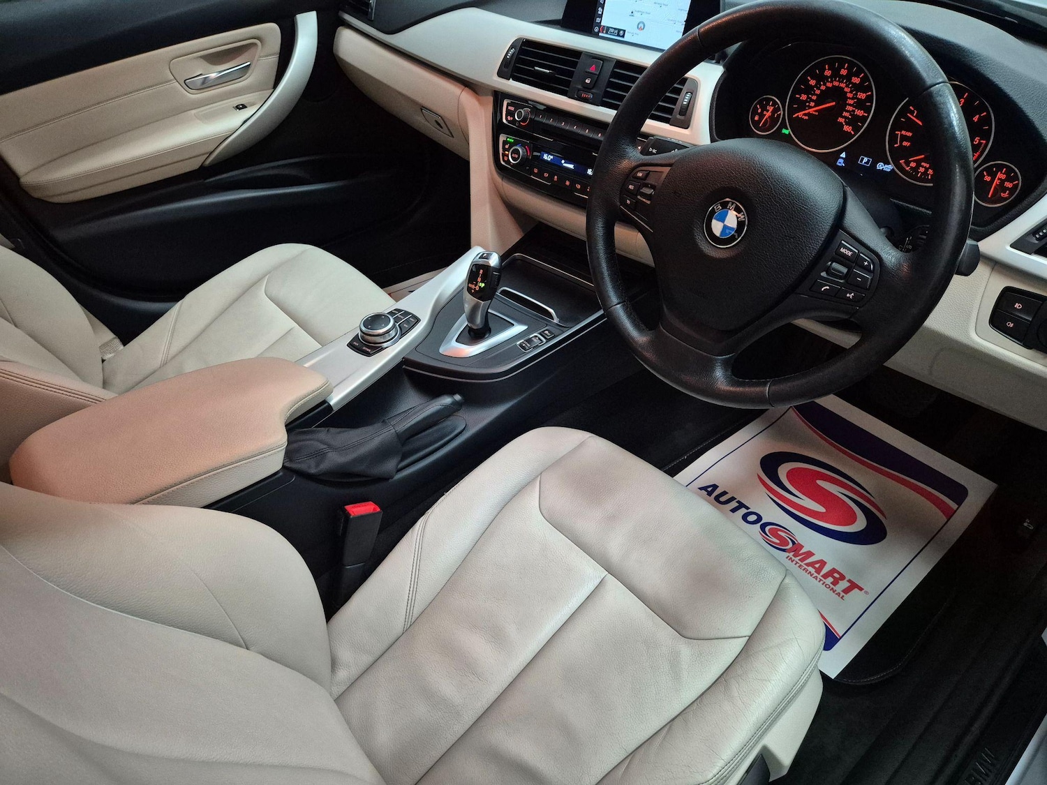 Used BMW 3 Series 2018 for sale - 76121435: Photo 11