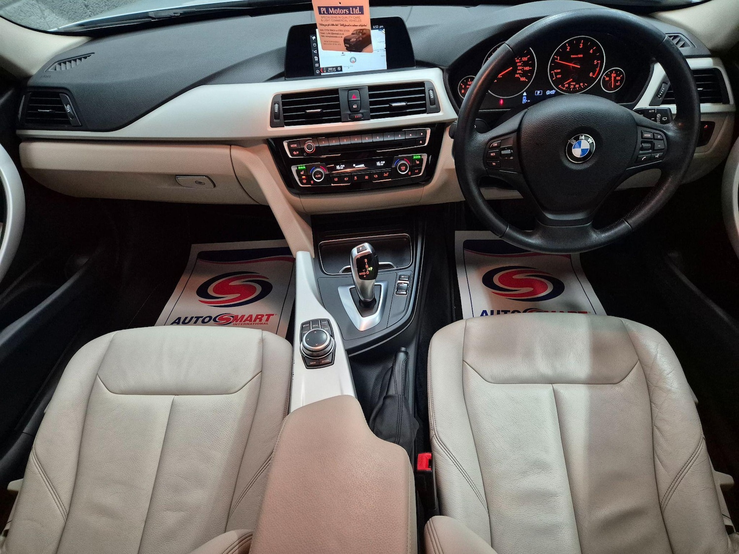 Used BMW 3 Series 2018 for sale - 76121435: Photo 17