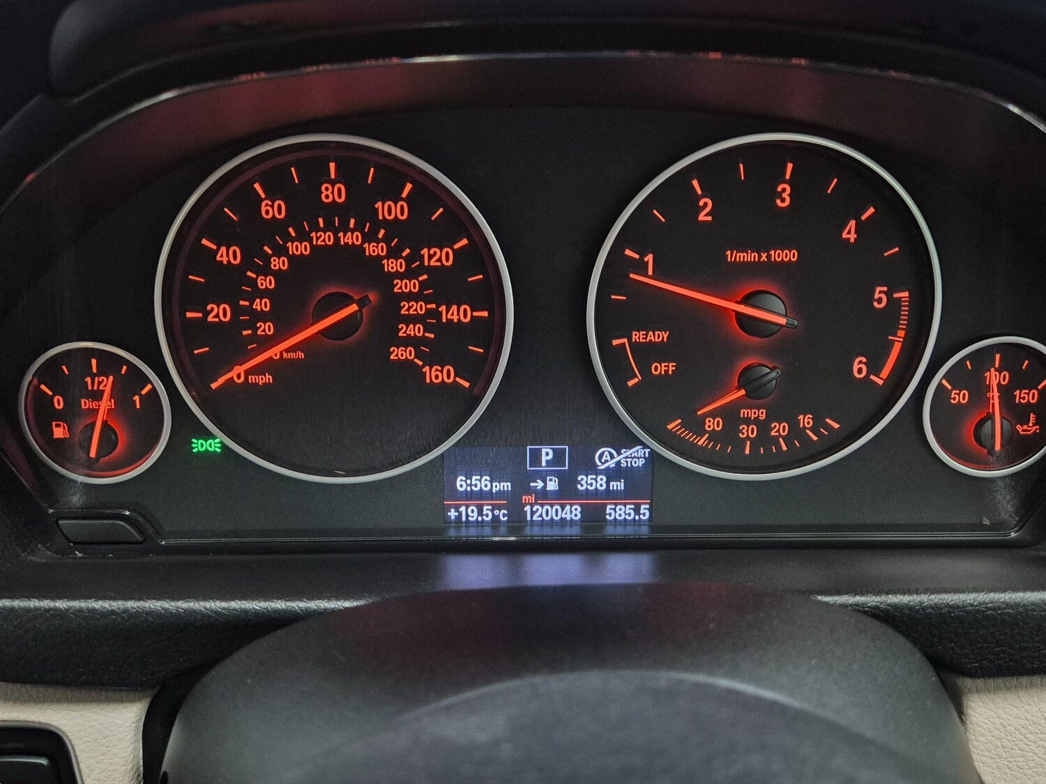 Used BMW 3 Series 2018 for sale - 76121435: Photo 25