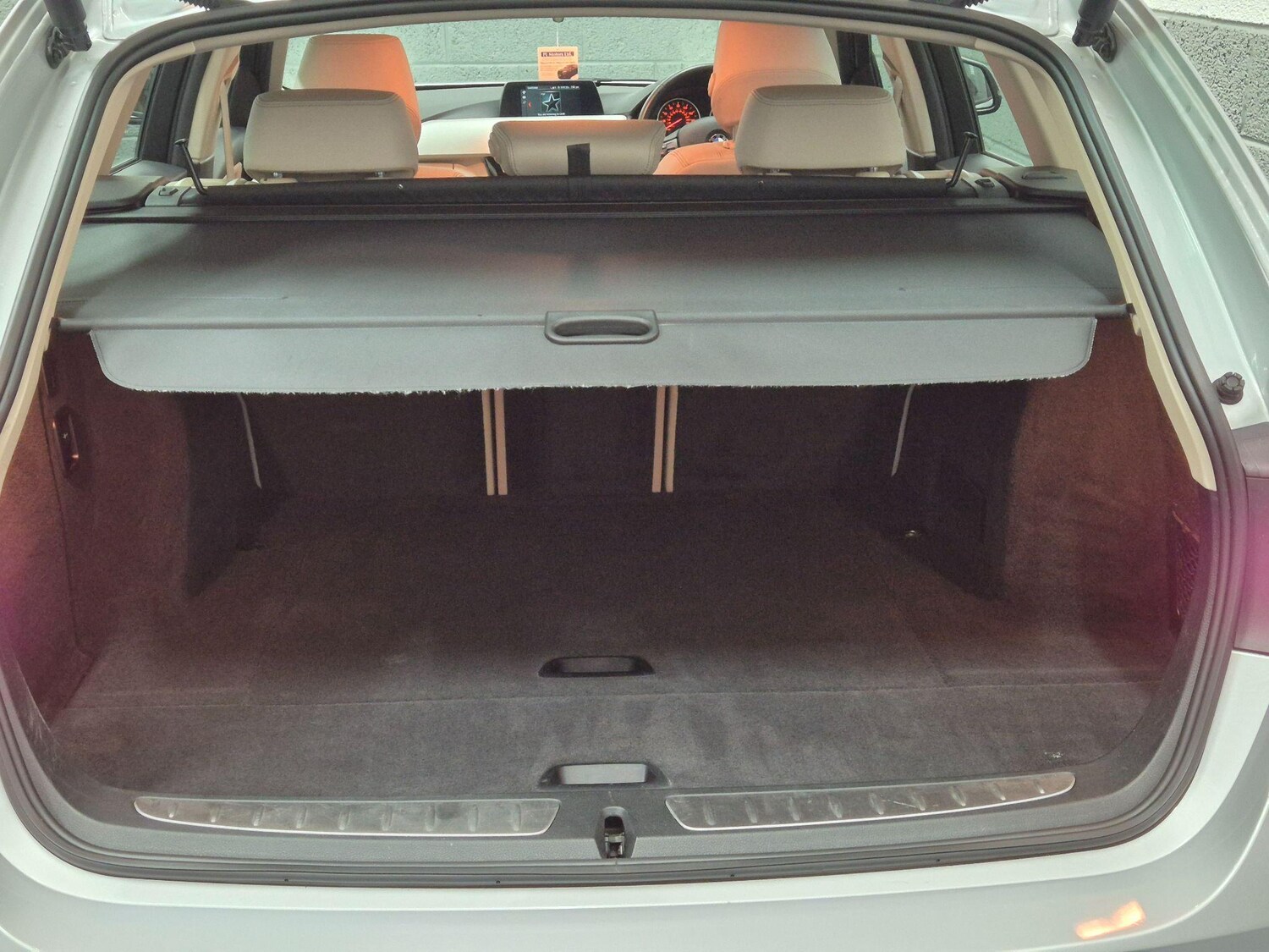 Used BMW 3 Series 2018 for sale - 76121435: Photo 28