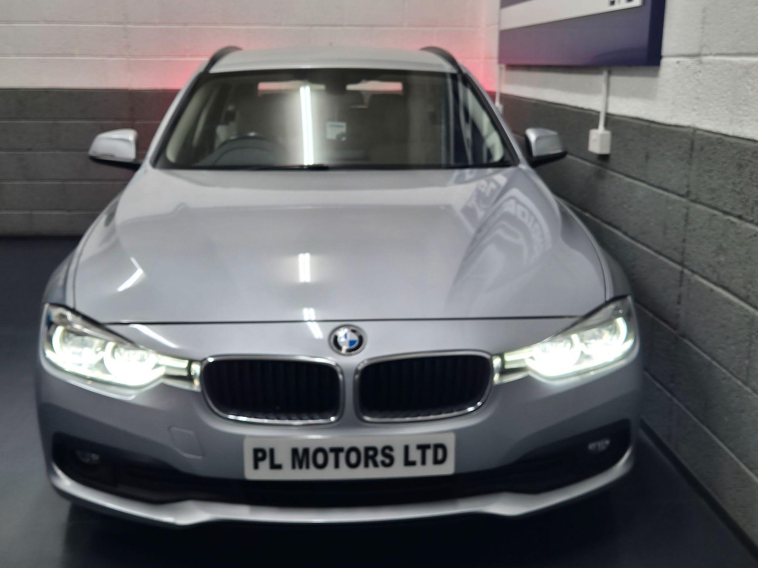 Used BMW 3 Series 2018 for sale - 76121435: Photo 6