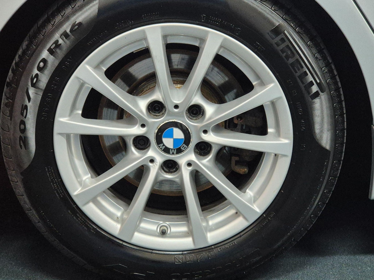 Used BMW 3 Series 2018 for sale - 76121435: Photo 8