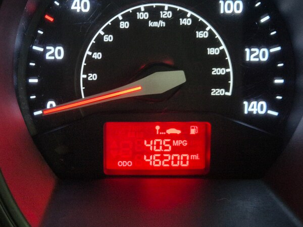 Used Kia Rio 2013 for sale - 76244398: Photo 11