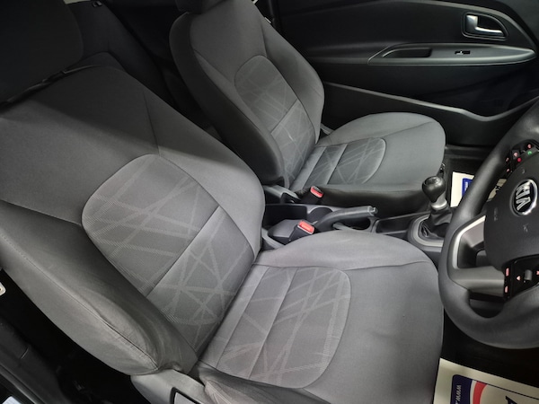 Used Kia Rio 2013 for sale - 76244398: Photo 13