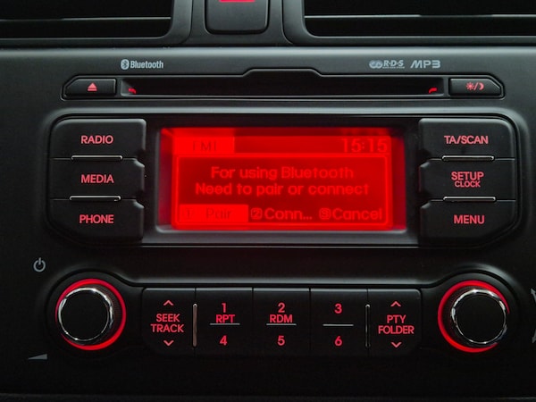 Used Kia Rio 2013 for sale - 76244398: Photo 19