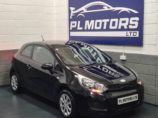 Used Kia Rio 2013 for sale - 76244398: Photo 6