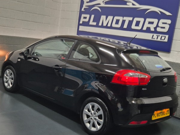 Used Kia Rio 2013 for sale - 76244398: Photo 8