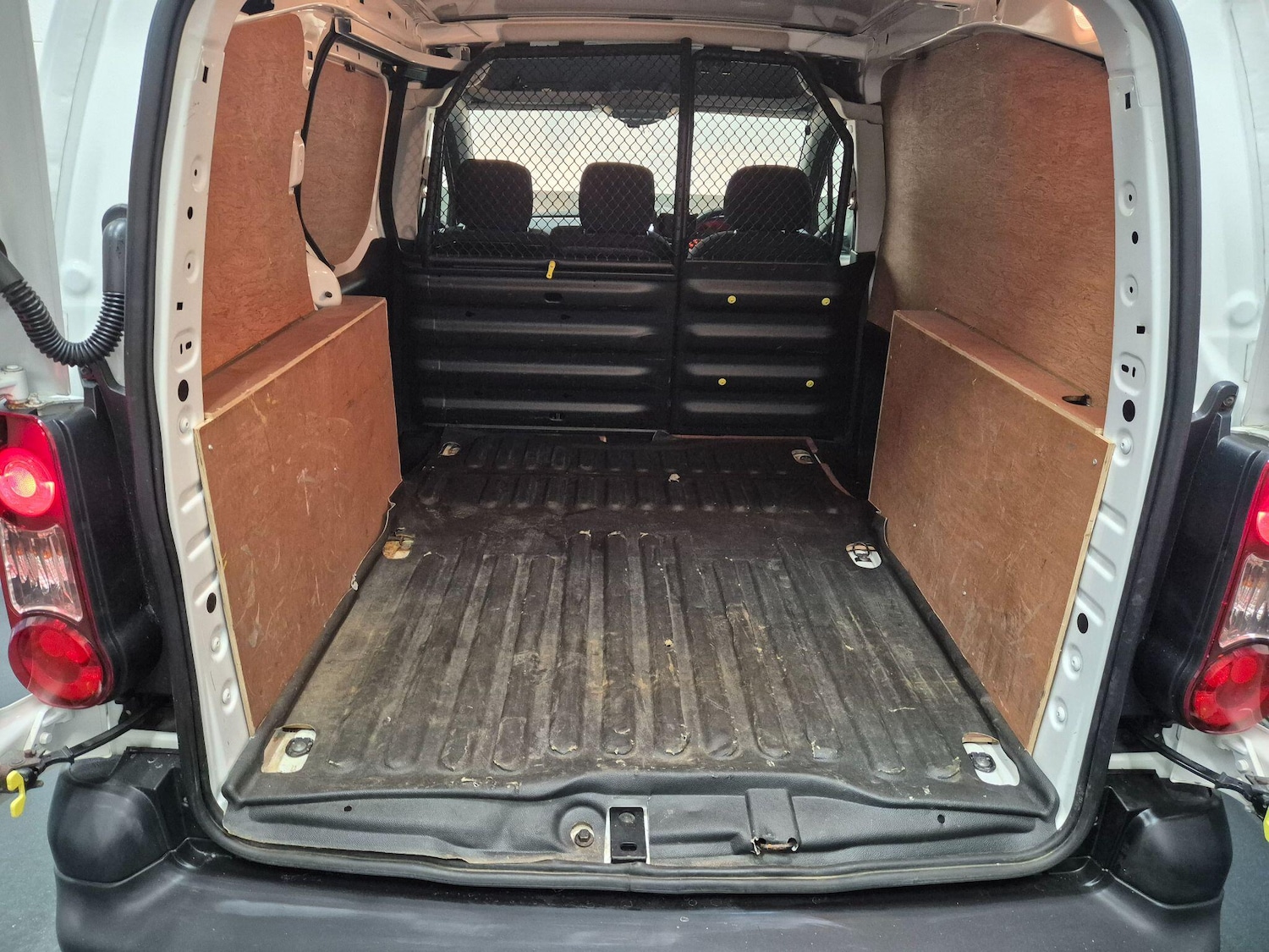 Used Citroen Berlingo 2018 for sale - 76585073: Photo 13