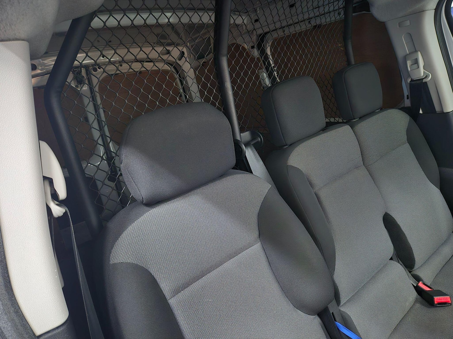 Used Citroen Berlingo 2018 for sale - 76585073: Photo 6