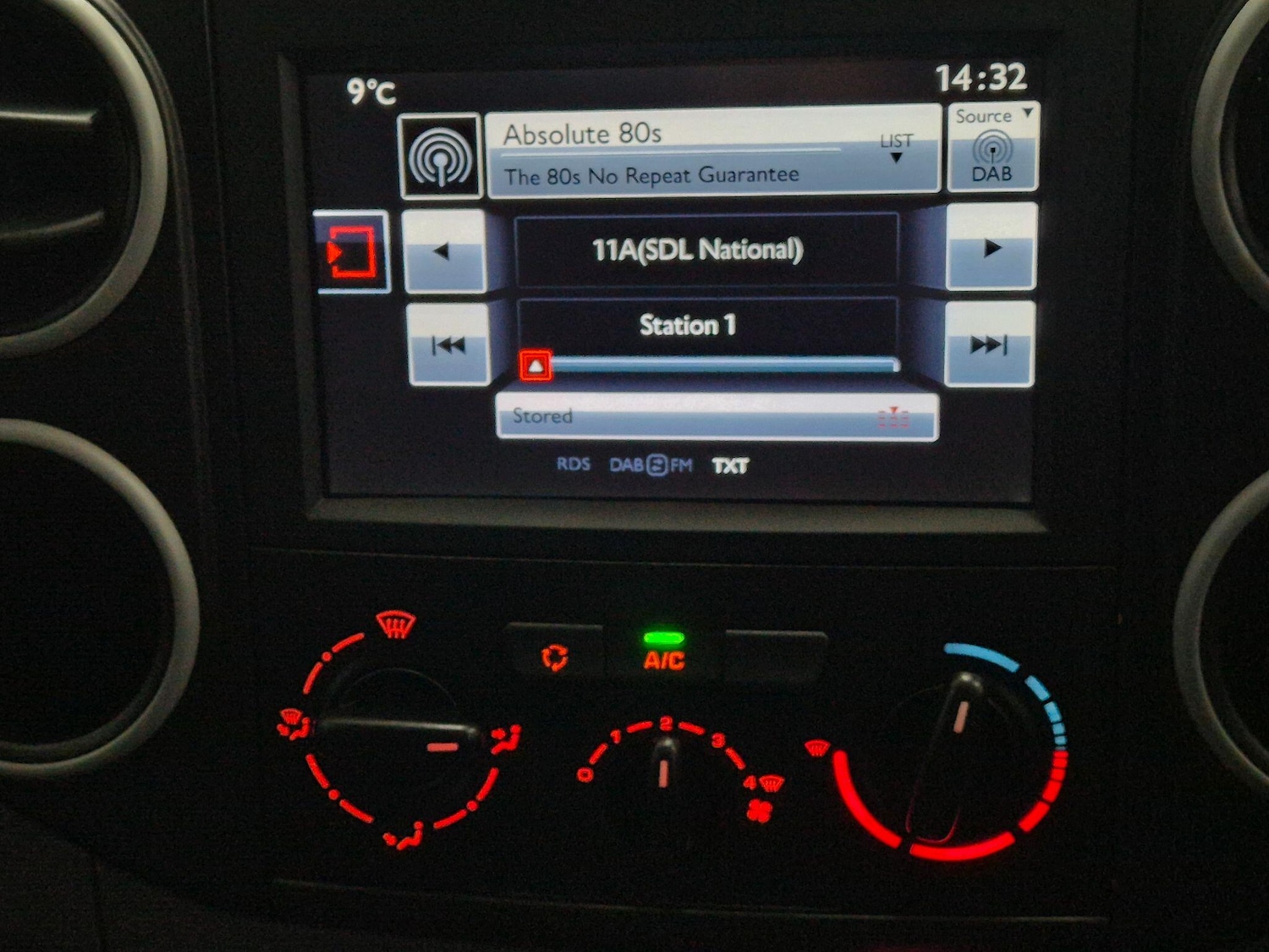 Used Citroen Berlingo 2018 for sale - 76585073: Photo 8