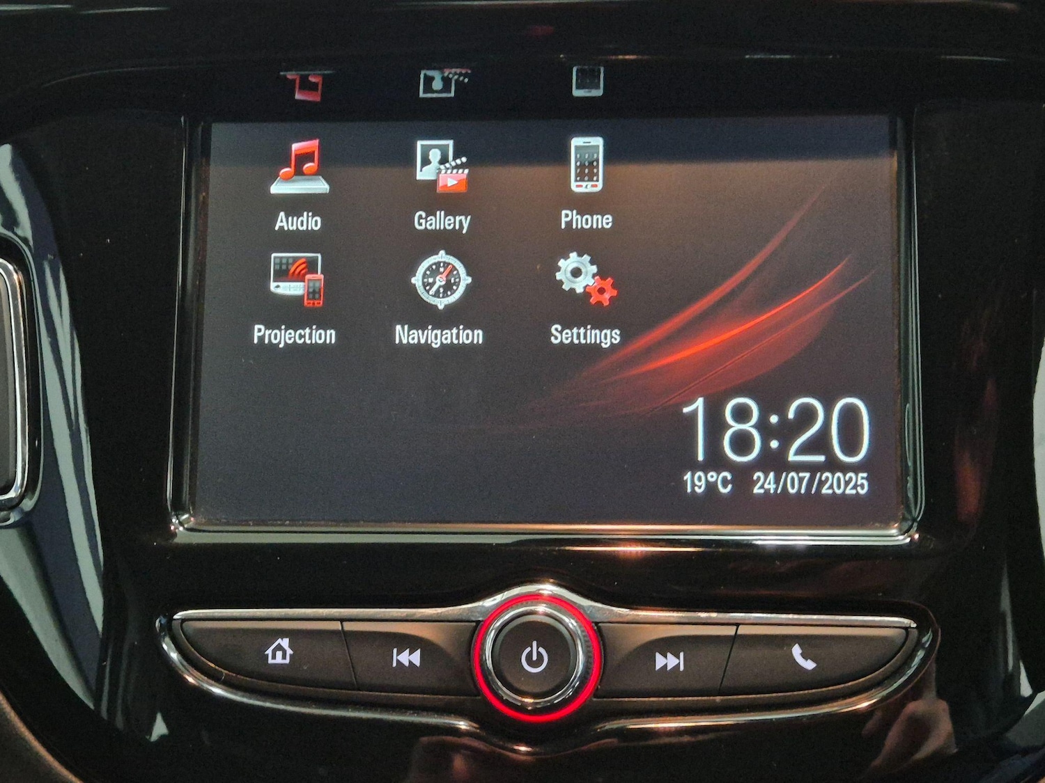 Used Vauxhall Corsa 2018 for sale - 76122874: Photo 14