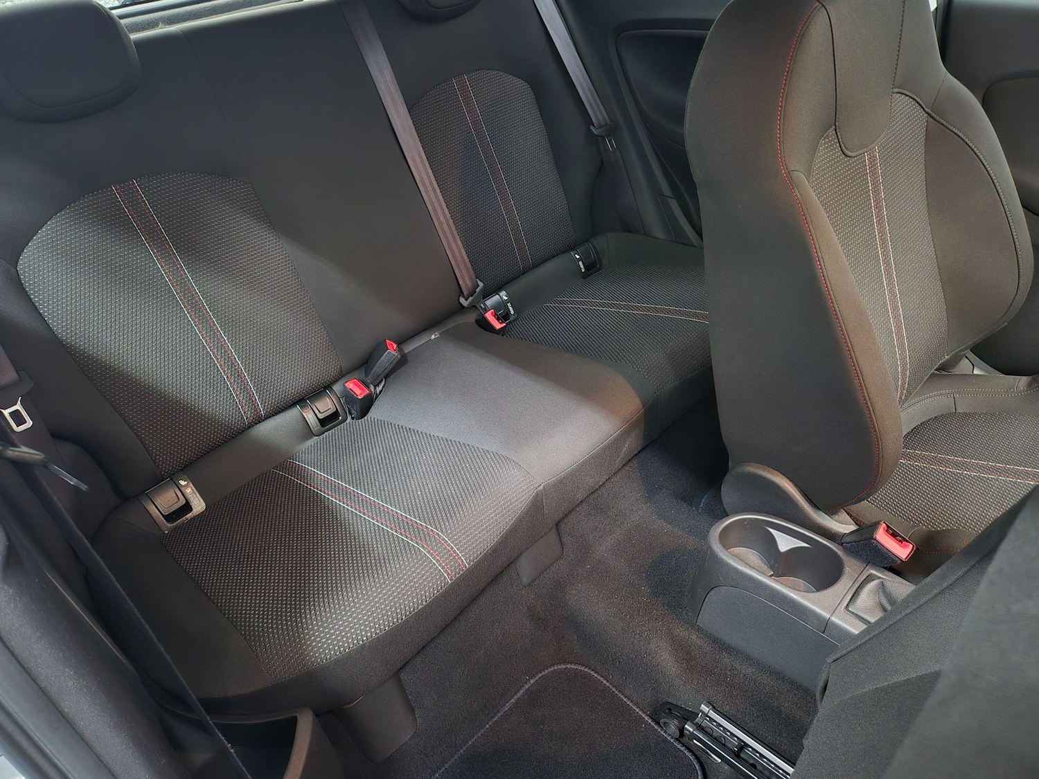 Used Vauxhall Corsa 2018 for sale - 76122874: Photo 15