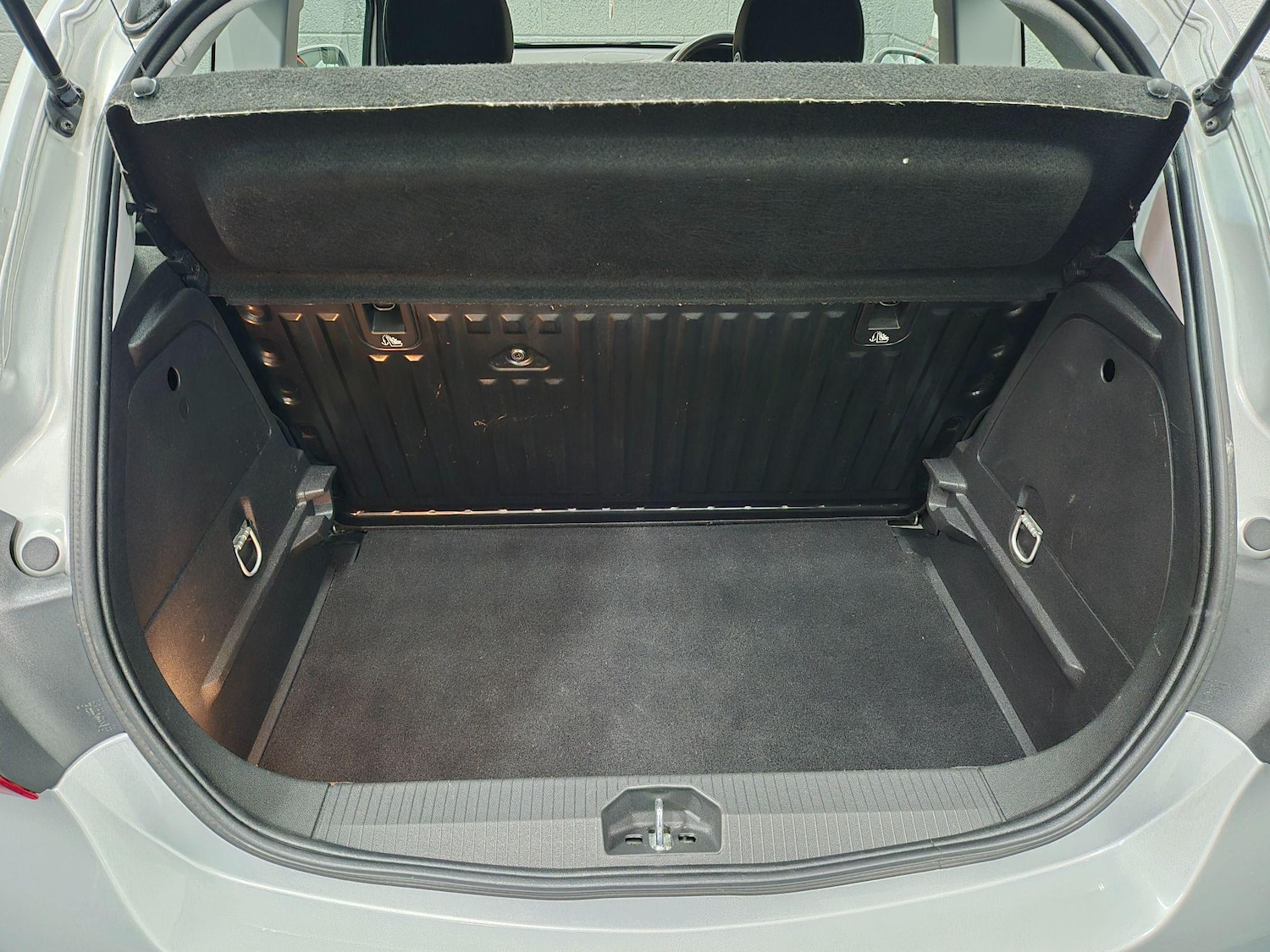 Used Vauxhall Corsa 2018 for sale - 76122874: Photo 20