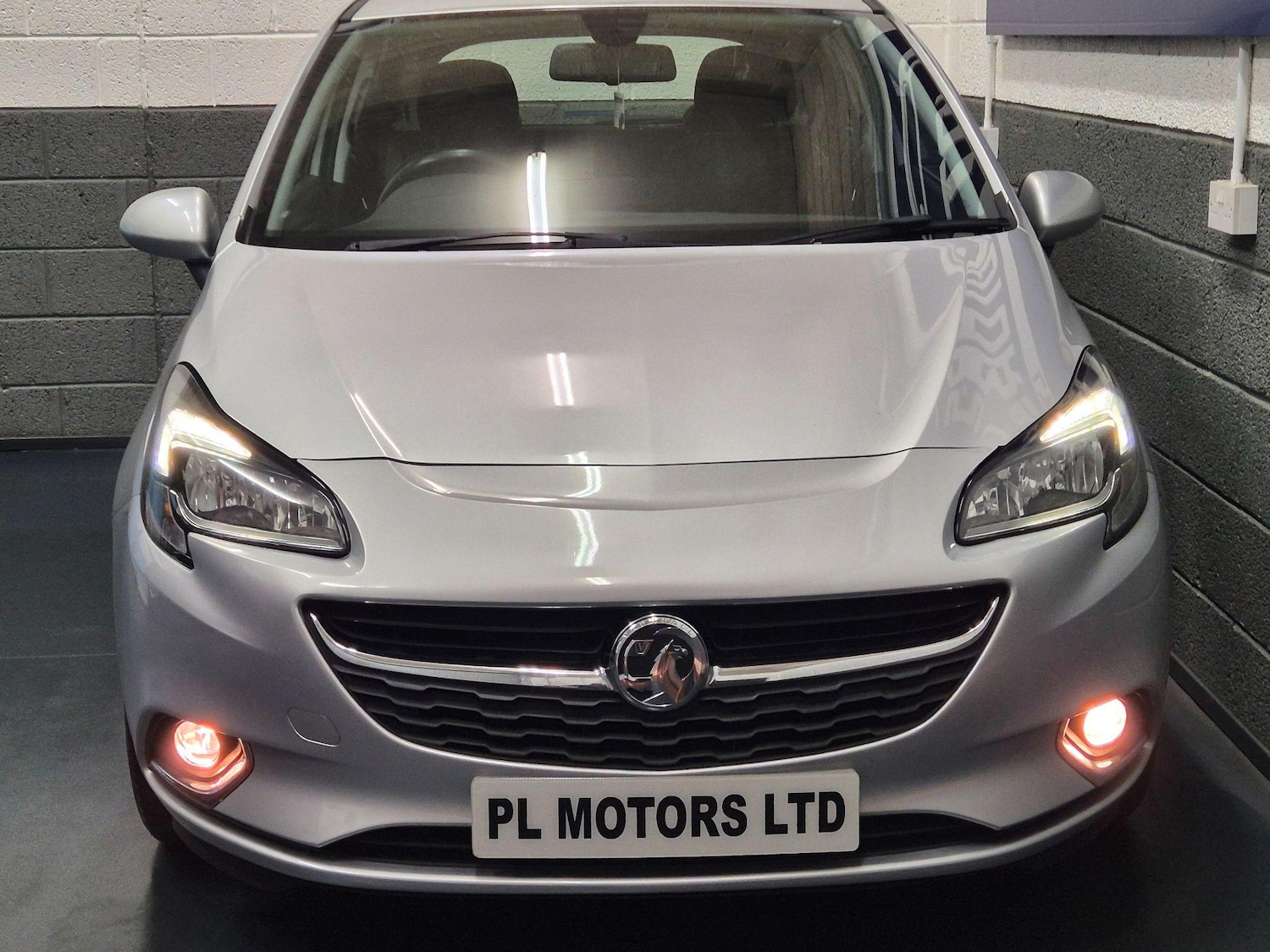 Used Vauxhall Corsa 2018 for sale - 76122874: Photo 7