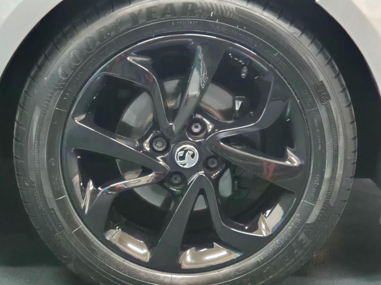 Used Vauxhall Corsa 2018 for sale - 76122874: Photo 9