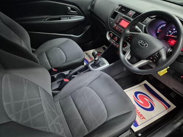 Used Kia Rio 2013 for sale - 76151870: Photo 10