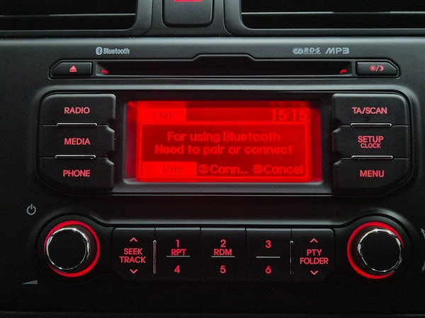 Used Kia Rio 2013 for sale - 76151870: Photo 17