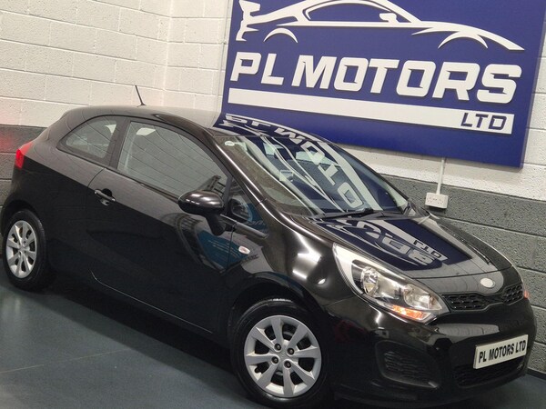 Used Kia Rio 2013 for sale - 76151870: Photo 6