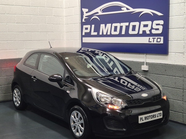 Used Kia Rio 2013 for sale - 76151870: Photo 8
