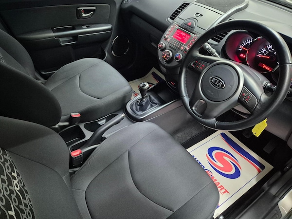 Used Kia Soul 2011 for sale - 76226810: Photo 10