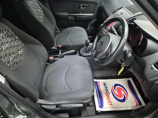 Used Kia Soul 2011 for sale - 76226810: Photo 12
