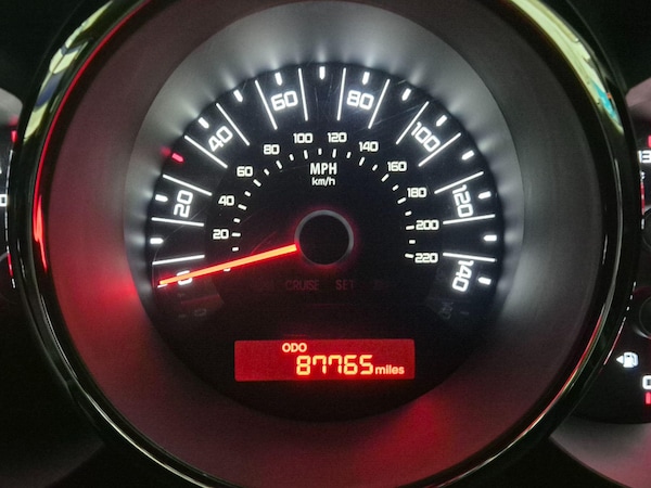 Used Kia Soul 2011 for sale - 76226810: Photo 13