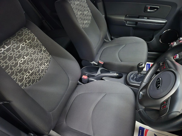 Used Kia Soul 2011 for sale - 76226810: Photo 14