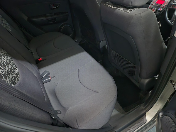 Used Kia Soul 2011 for sale - 76226810: Photo 15