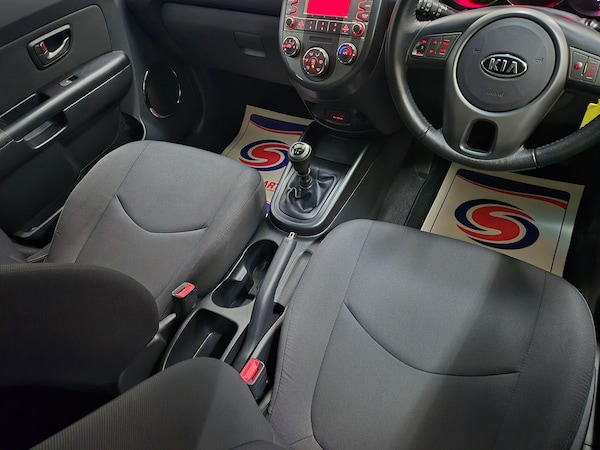 Used Kia Soul 2011 for sale - 76226810: Photo 16