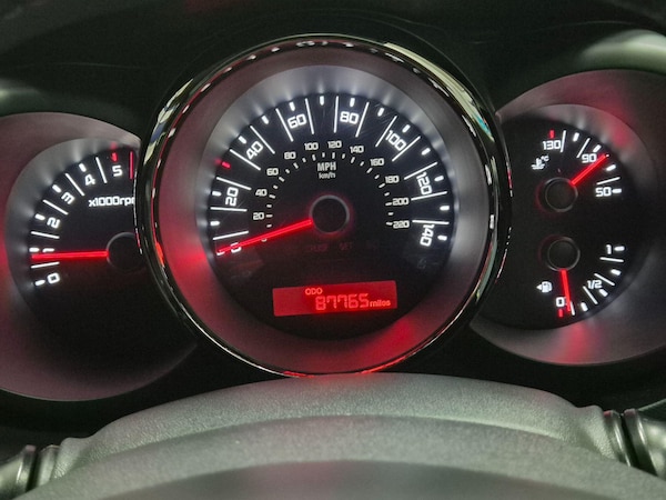Used Kia Soul 2011 for sale - 76226810: Photo 19
