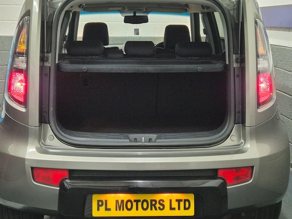 Used Kia Soul 2011 for sale - 76226810: Photo 20