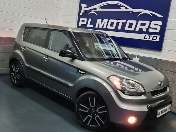 Used Kia Soul 2011 for sale - 76226810: Photo 3
